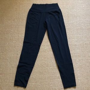 Lululemon Align Leggings- Straight Leg